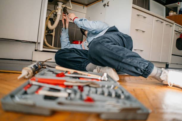 Best Water Heater Repair  in Gillette, WY