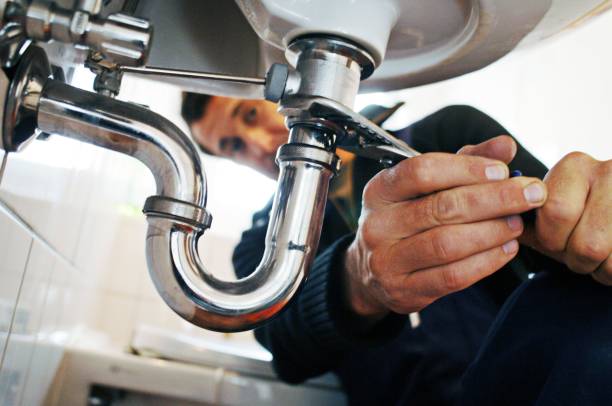 Best Toilet Repair Services  in Gillette, WY