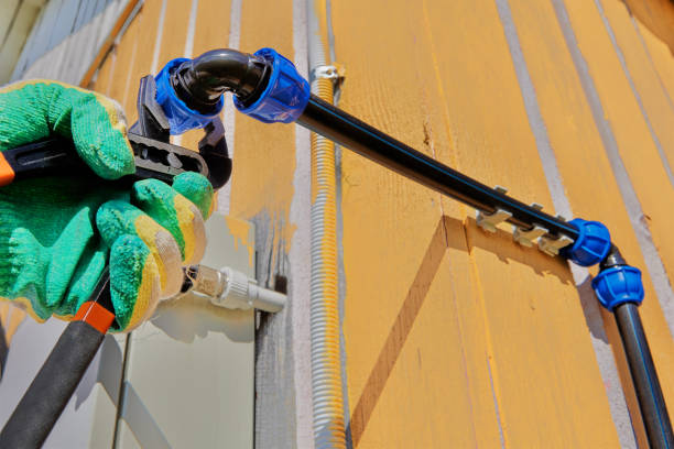 Best Sprinkler Systems  in Gillette, WY