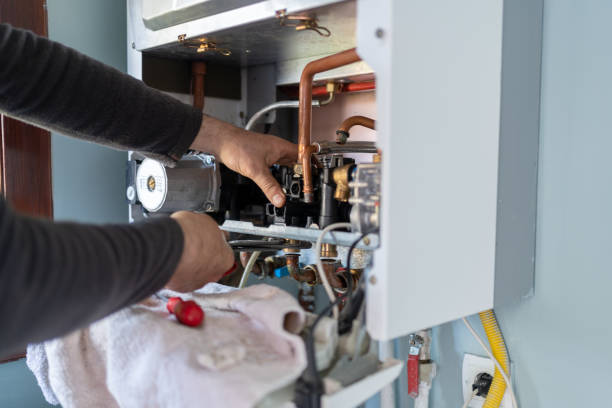 Best Shower Repair Services  in Gillette, WY