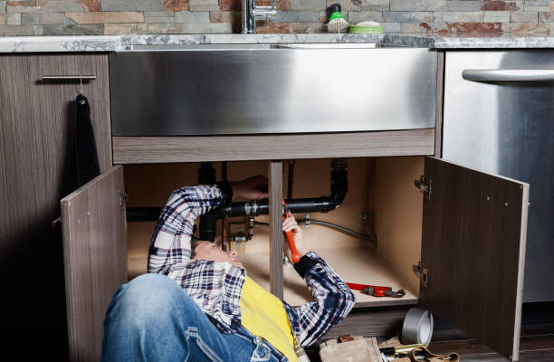 Professional Plumbing in Gillette, WY
