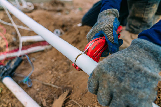 Best Pipe Repair Near Me  in Gillette, WY