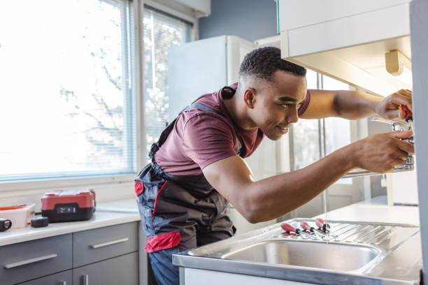 Best Drain Cleaning Services  in Gillette, WY